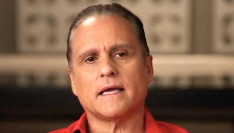 General Hospital star Maurice Benard - SoM - YouTube