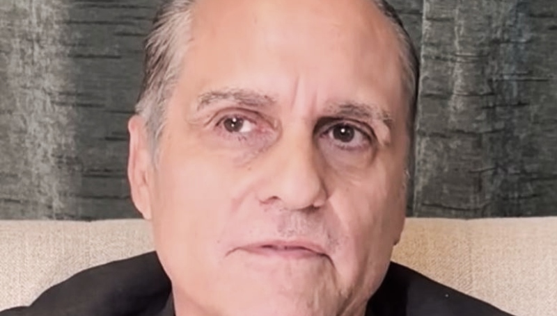 General Hospital star Maurice Benard - SoM YouTube
