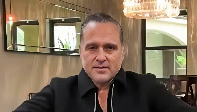 General Hospital star Maurice Benard - State of Mind - YouTube (1)