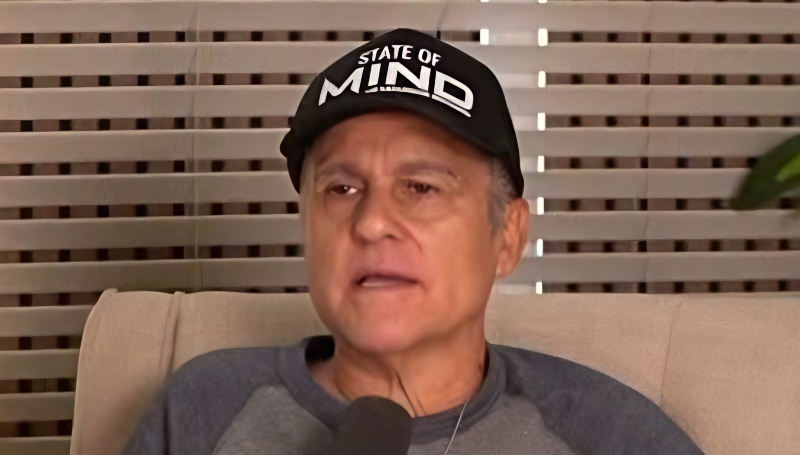 Maurice and Manny discuss fear of death - State of Mind - YouTube