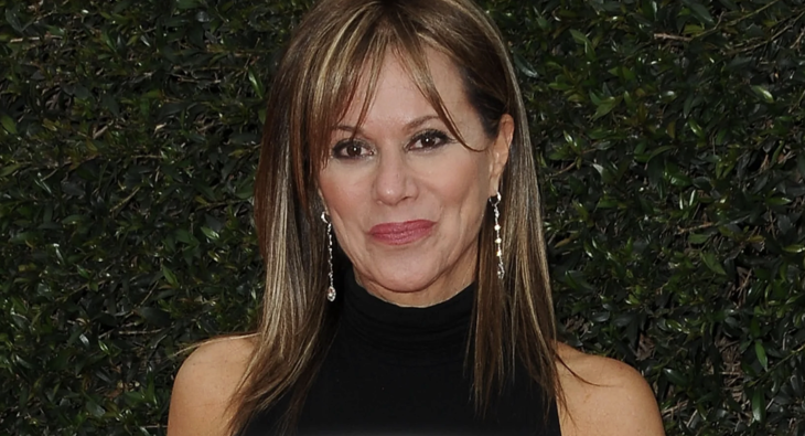 Nancy Lee Grahn 