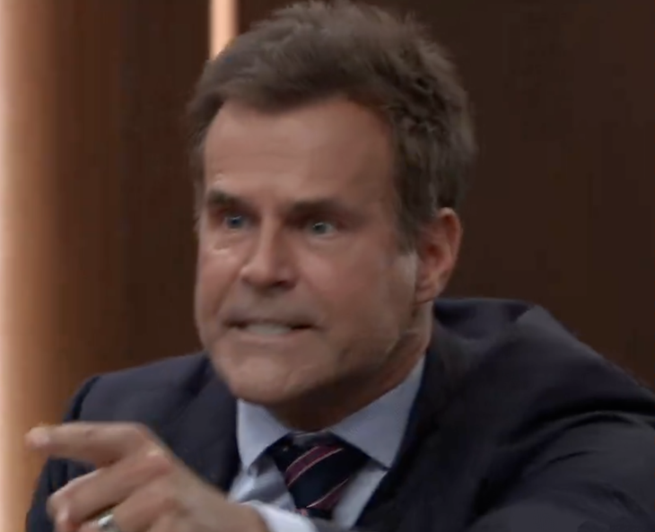 General Hospital: Drew Cain (Cameron Mathison)
