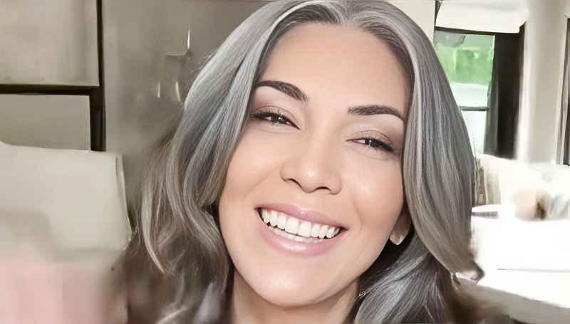 Vanessa Mathison - Cameron Mathison ex wife goes solo this Christmas - Daily Blast LIve - YouTube