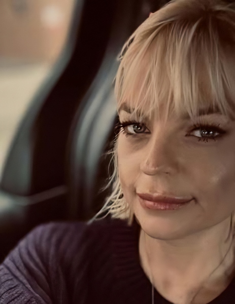 ABC fans agree Kisrten looks great in Tennessee - Instagram