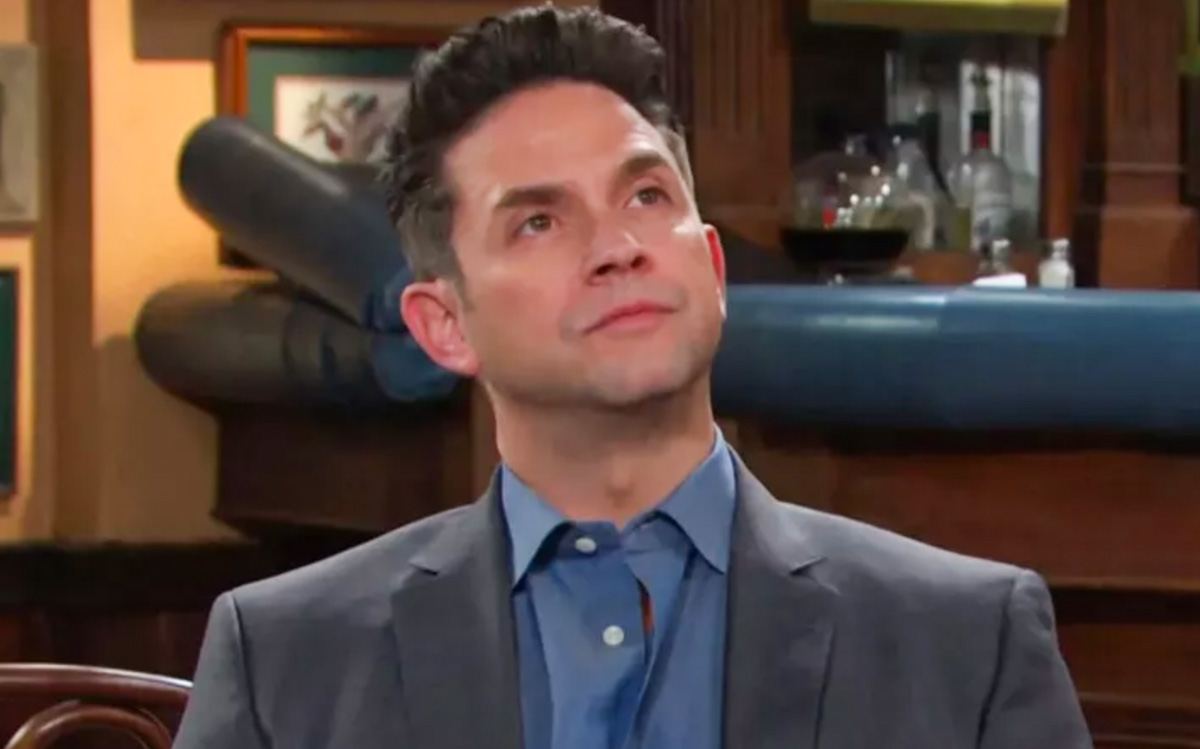 General Hospital Spoilers: Brandon Barash Needs To Come Back For This Reason