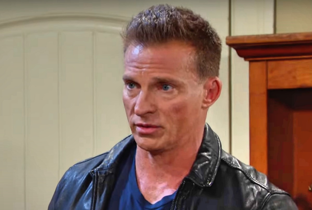 General Hospital Spoilers: Steve Burton's Hiatus - What Will Take Jason Away Til Summer?