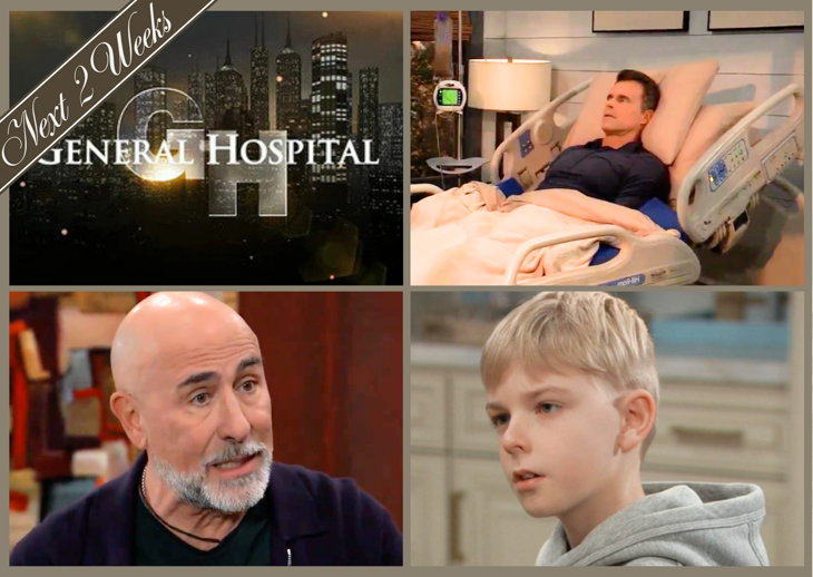 General Hospital