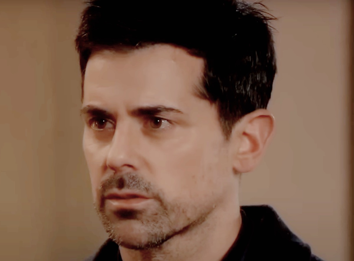 General Hospital Alum Adam Huss Talks Nikolas Cassadine Return
