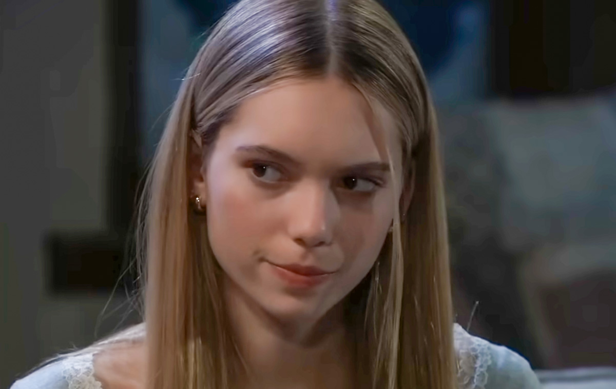 General Hospital Spoilers: Kissing Cousins And New Enemies Face Off