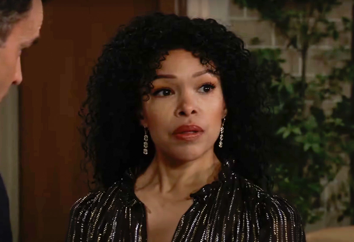 General Hospital Spoilers: Portia's Deceptive Switch - Will The True Father Ever Be Revealed?