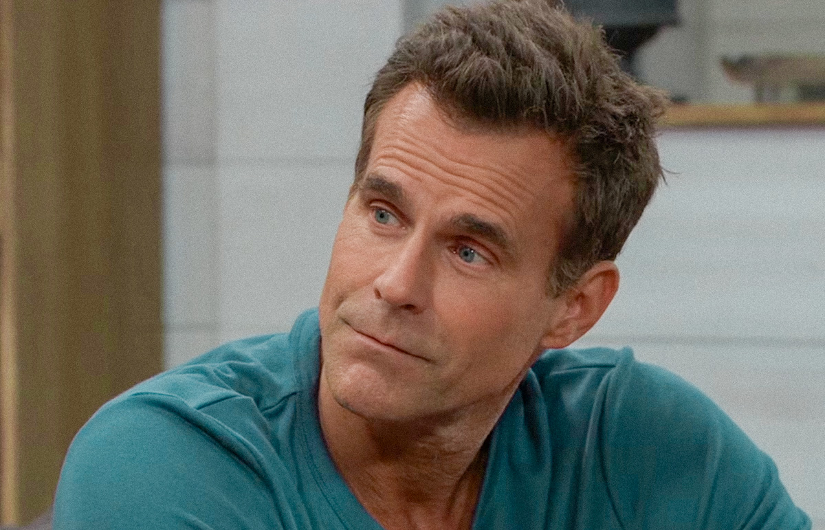 General Hospital’s Cameron Mathison Shares Hiatus Update With Fans