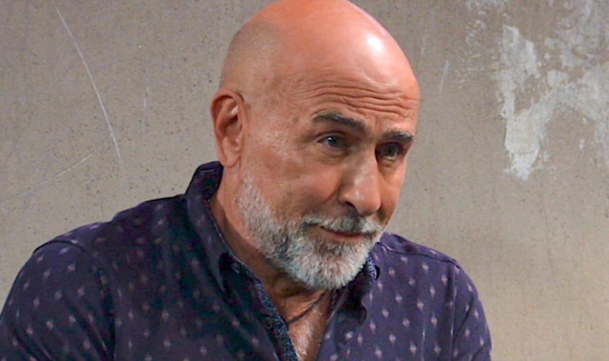 General Hospital Spoilers: Will Sidwell Be the Next Man to Tear Nina and Ava Apart?