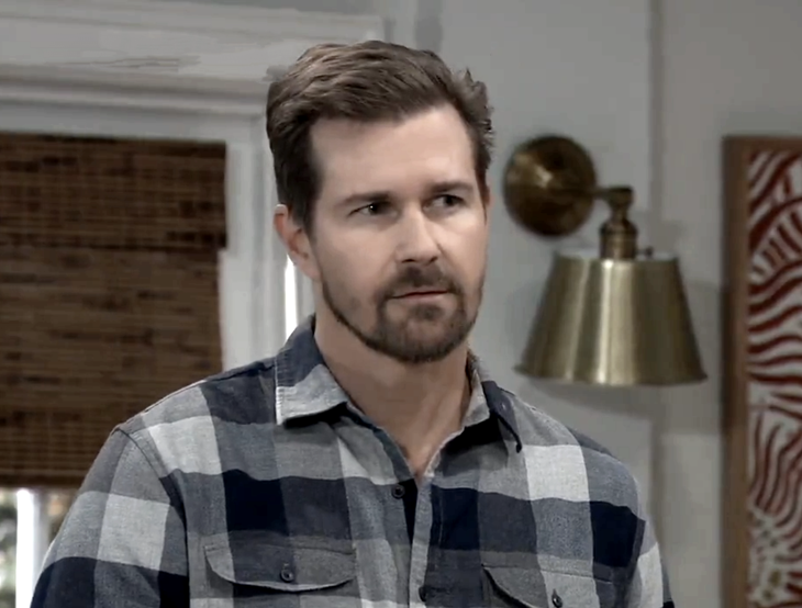 General Hospital: Cody Bell (Josh Kelly)