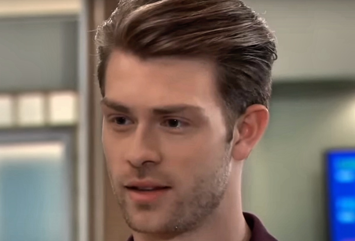 General Hospital Spoilers: Evan Hofer Back At ABC In Exciting New Role