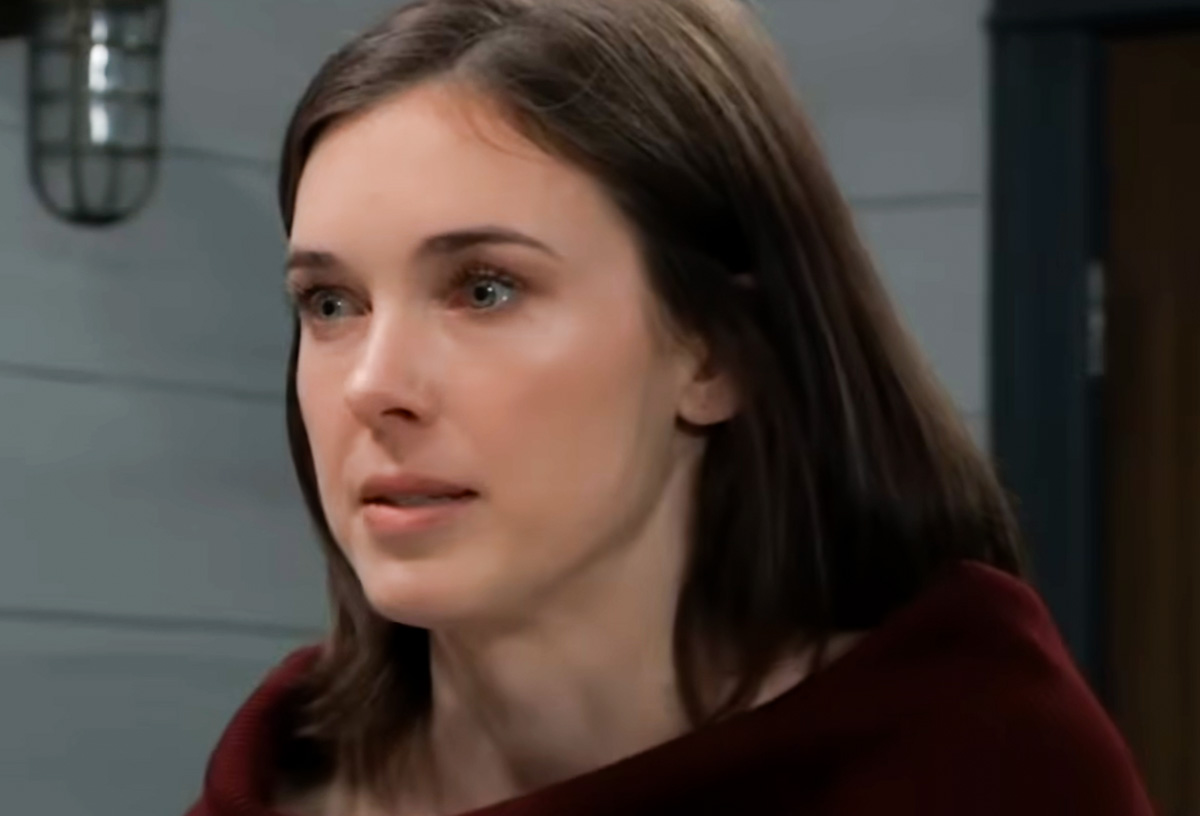 General Hospital Spoilers: Willow Destroys Chase’s Life