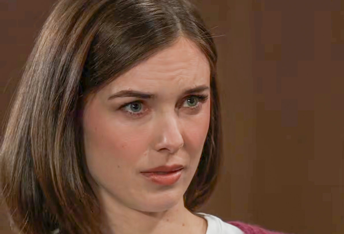 General Hospital Spoilers: Willow Taunts Drew Over Stealing Congress Position