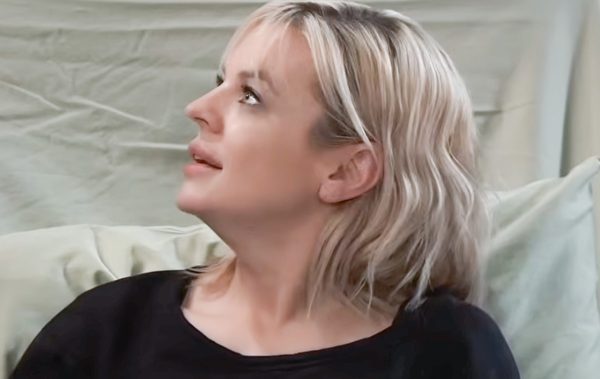 General Hospital Spoilers: Maxie's Awakening Shakes Things Up on Spoon Island — Is She at Risk?