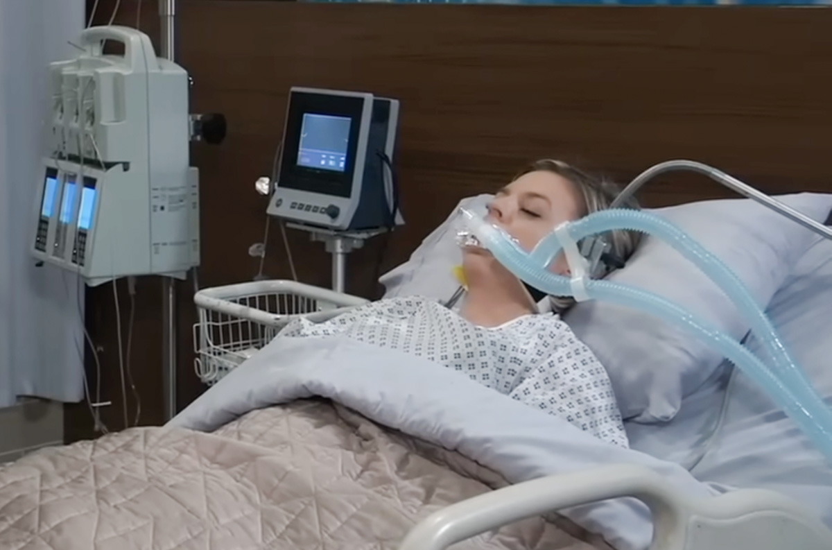 General Hospital February Sweeps Spoilers: Maxie Awakens, Faison Fakeout, Luke’s Memorial Episode