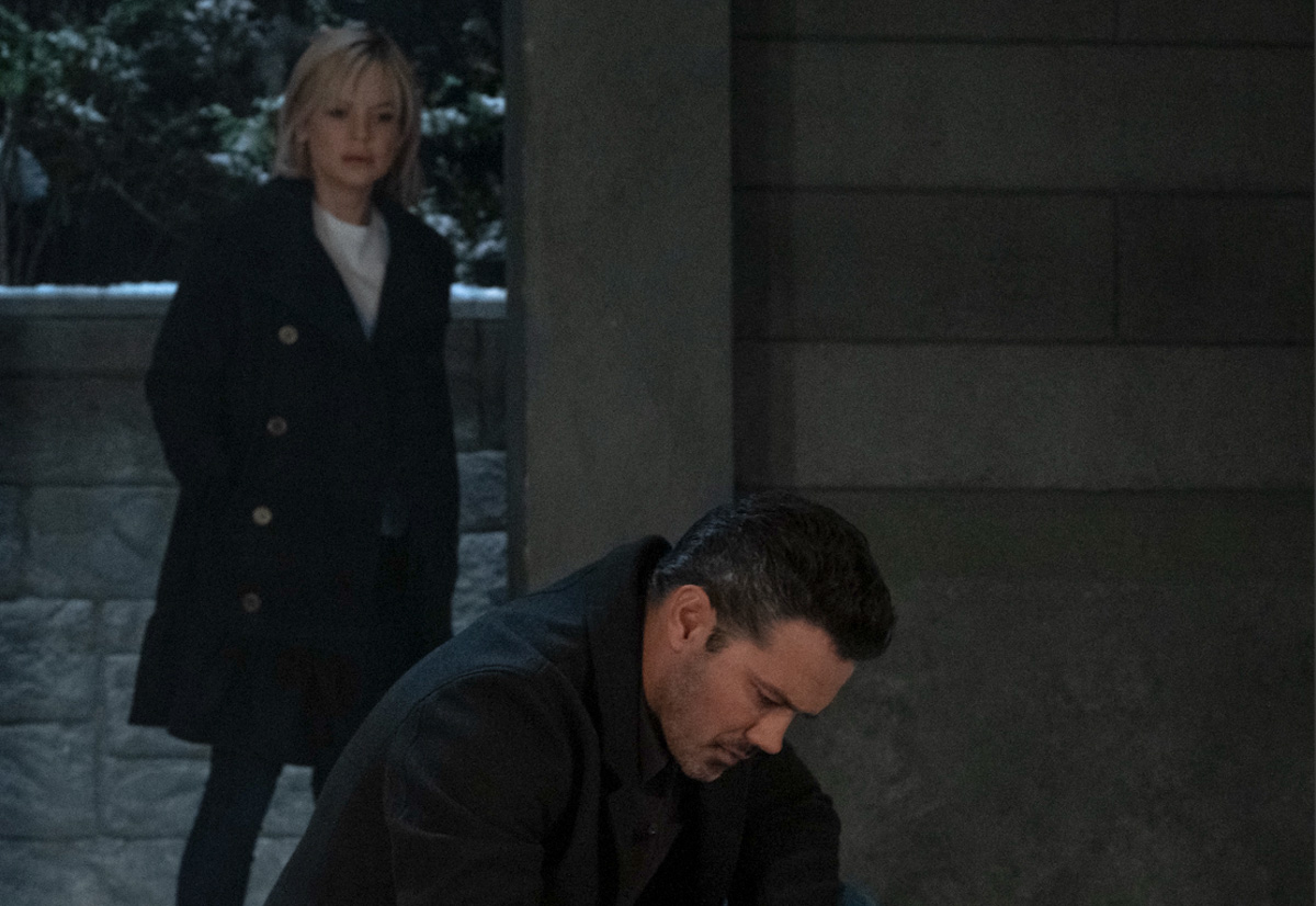 General Hospital Spoilers: Maxie And Nathan's Cemetery Reunion Takes A Shocking Turn