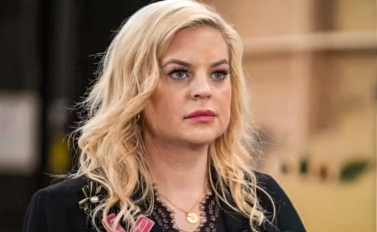 General Hospital Spoilers: Maxie’s Heartbreaking Confession Ruins Everything?