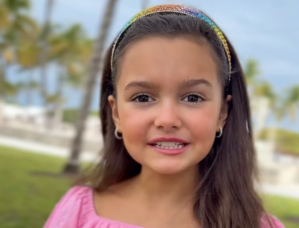 General Hospital’s Scarlett Spears Joins Toy Story 5