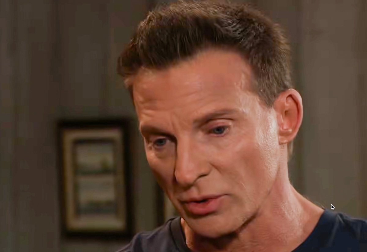 General Hospital Spoilers: We Lose Jason, and Marco Loses Lucas in Major Revenge Plot Against Sonny?