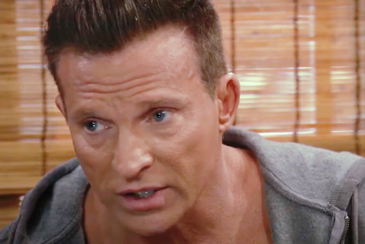 General Hospital Steve Burton In Crisis Mode: Here’s What We Know