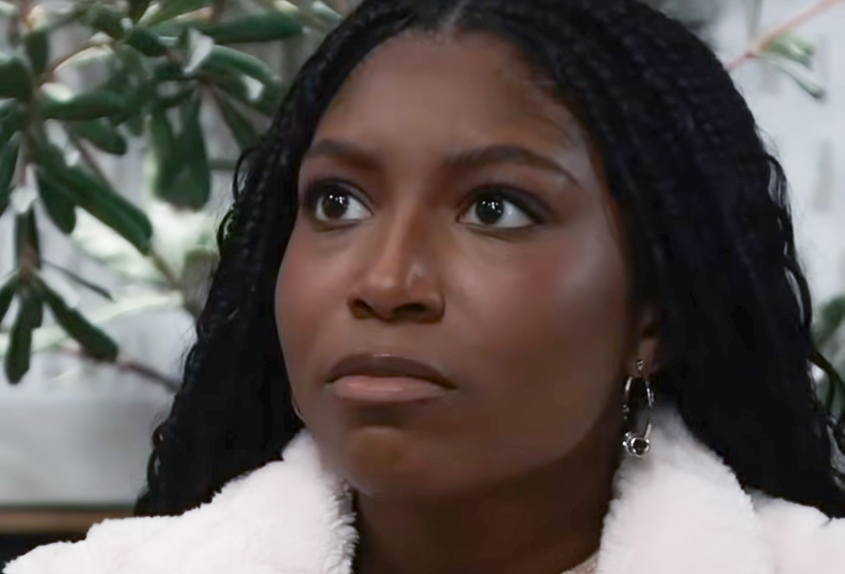 General Hospital Spoilers: Kai and Trina Come Through as Heroes for Drew?