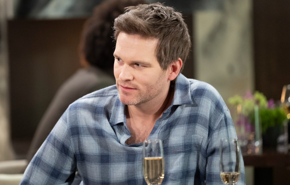 General Hospital Spoilers: Is Lucas' Life in Danger If Pascal Goes Rogue?