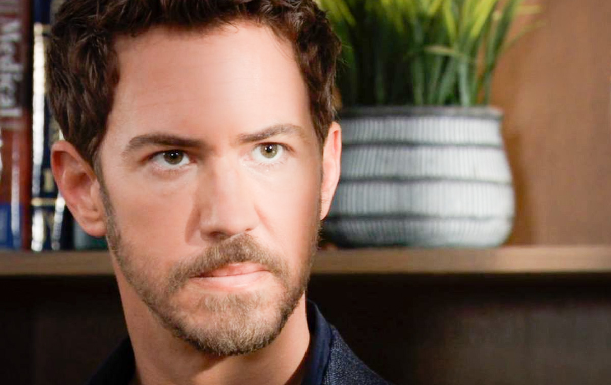 General Hospital Spoilers: Peter's Secret Return And Valentin's Involvement - What You Need To Know!