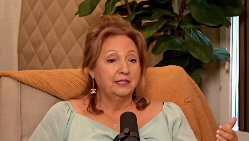 General Hospital Star Maurice Benard chatted with Michelle Danner - State of Mind - YouTube