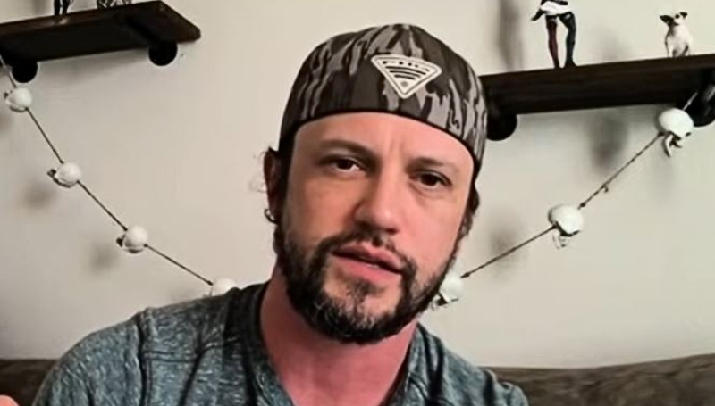 General Hospital alum Nathan Parsons - Party Nerds Pop-Cast - YouTube