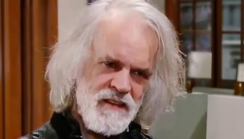 General Hospital star Anders Hove as Cesar Faison - GH - YouTube