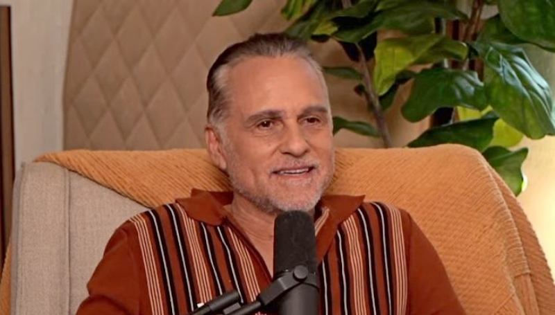 General Hospital star Baurice Benard on State of Mind - YouTube