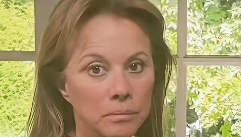 General Hospital star Nancy Lee grahn - Instagram