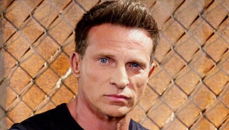 General Hospital star Steve Burton - ABC - YouTube
