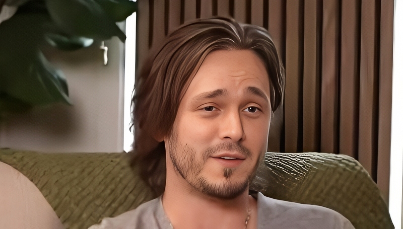 Jonathan and Maurice talk turns spiritual - State of Mind - YouTube