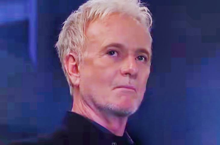 General Hospital Spoilers: Remembering Luke Spencer And The Legacy Of Anthony Geary