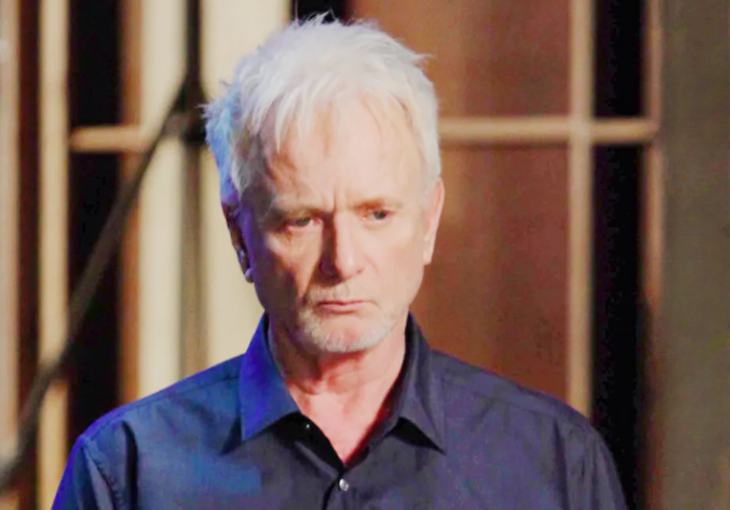 General Hospital Spoilers: Remembering Luke Spencer and the Legacy of Anthony Geary