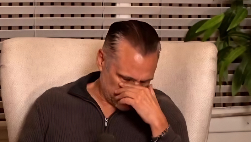 Maurice felt very moved by Art - State of Mind - YouTube