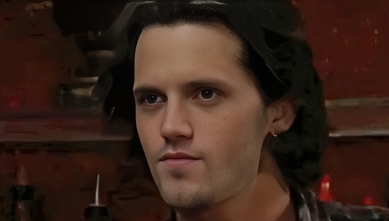 Nathan as a young actor - via @nthanparsonsfans - YouTube