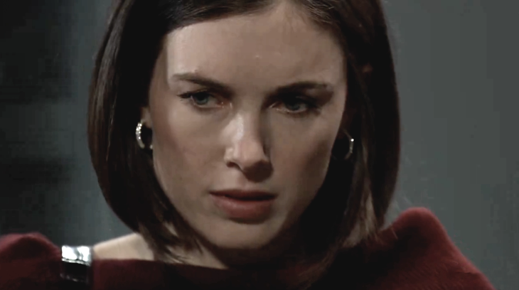 General Hospital: Willow Tait Cain (Katelyn MacMullen)