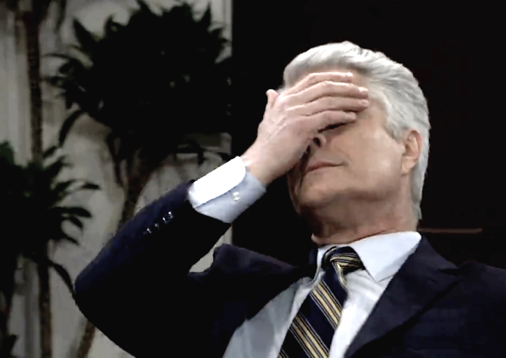 General Hospital: Ric Lansing (Rick Hearst)