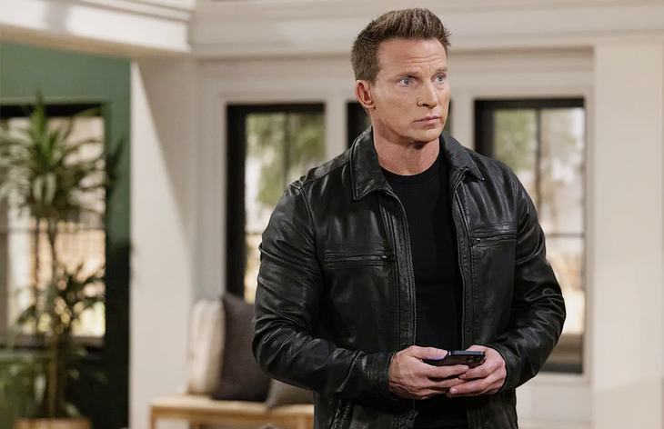 General Hospital Spoilers: Impact Of Steve Burton's Exit - 5 GH Characters Struggling Without Jason