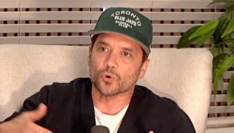 Zamprogna interviews Maurice on birthday special - SoM - YouTube