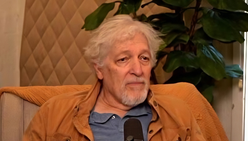 Clancy Brown talked with General Hospital star Maurice Benard on State of Mind - YouTube