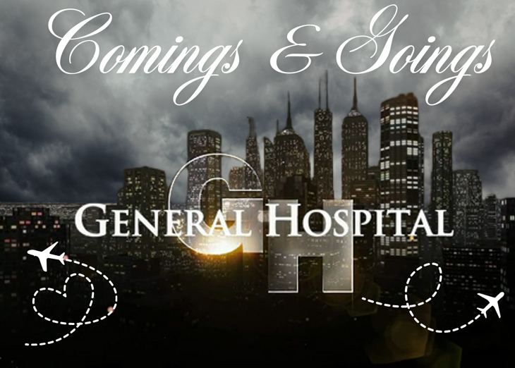 General Hospital