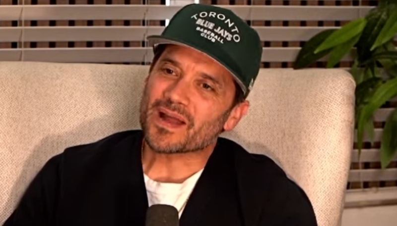 Dominic Zamprogna seemed fascinated by the conversation - State of Mind - YouTube (1)