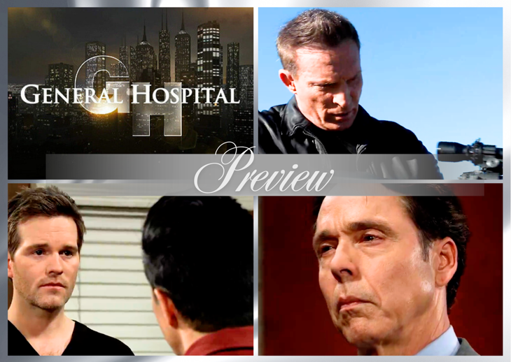 General Hospital