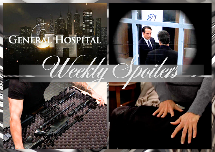 General Hospital